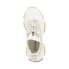 Steve Madden Match Sneaker BEIGE MULTI Sneakers All Products
