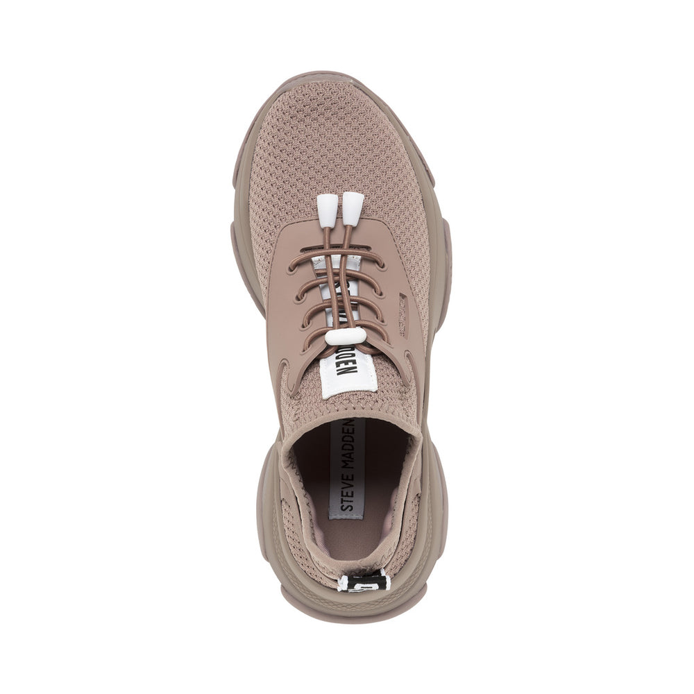 Steve Madden Match Sneaker MAUVE Sneakers All Products