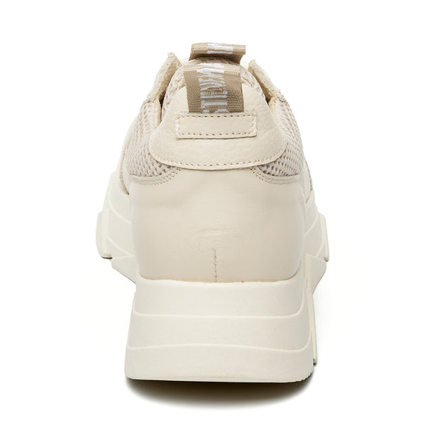 Steve Madden Pitty BONE Sneakers All Products