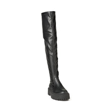 Steve Madden Esmee Boot BLACK Boots All Products