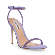 Steve Madden Breslin Sandal LAVENDER BLOOMS Sandals All Products