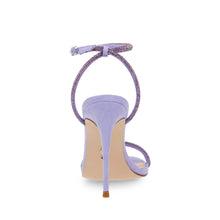 Steve Madden Breslin Sandal LAVENDER BLOOMS Sandals All Products