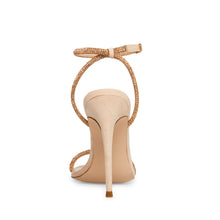 Steve Madden Breslin Sandal BLUSH Sandals All Products