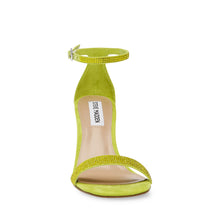 Steve Madden Illumine-R Sandal LIME Sandals All Products