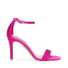 Steve Madden Illumine-R Sandal HOT PINK Sandals All Products