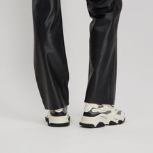 Steve Madden Possession-E Sneaker BLACK/BONE Sneakers All Products