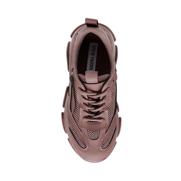 Steve Madden - SM11001910 Possession - Sneakers, Shoe Size:4 UK, Colour: Beige: : Fashion