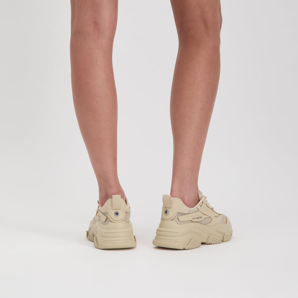 Possession Sneaker TAN