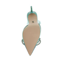 Steve Madden Valance Sandal SEA GLASS Sandals All Products