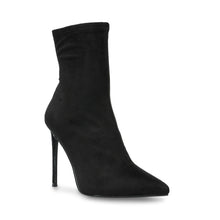 Steve Madden Vanya Bootie BLACK Ankle boots All Products