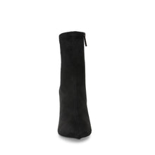 Steve Madden Vanya Bootie BLACK Ankle boots All Products