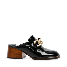 Steve Madden Lorie Mule BLACK Sandals All Products