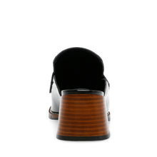 Steve Madden Lorie Mule BLACK Sandals All Products