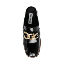 Steve Madden Lorie Mule BLACK Sandals All Products