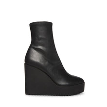 Steve Madden Jassy Bootie BLACK Ankle boots All Products
