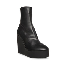 Steve Madden Jassy Bootie BLACK Ankle boots All Products