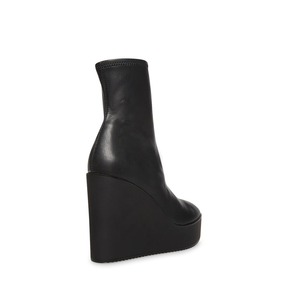 Steve Madden Jassy Bootie BLACK Ankle boots All Products