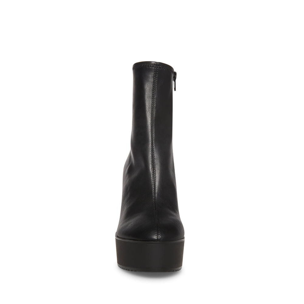 Steve Madden Jassy Bootie BLACK Ankle boots All Products