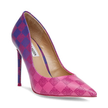 Steve Madden Vala-SM Pump PURP/FUCH Pumps All Products