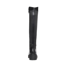 Steve Madden Callback Boot BLACK Boots All Products