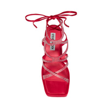 Steve Madden Champagne Sandal PINK Sandals All Products
