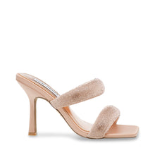 Steve Madden Jetsetter Sandal ROSE GOLD Sandals All Products