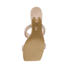 Steve Madden Jetsetter Sandal ROSE GOLD Sandals All Products