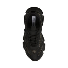 Steve Madden Possesionr Sneaker BLACK Sneakers All Products