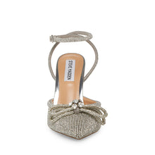 Steve Madden Viable-R Sandal RHINESTONE Sandals All Products