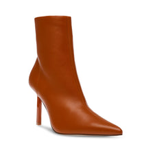 Steve Madden Iyanna Bootie CARAMEL Ankle boots All Products
