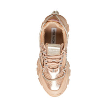 Steve Madden Miracles Sneaker BLUSH MULTI Sneakers All Products