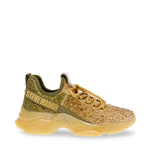 Steve Madden Mistica Sneaker GREEN OLIVE Sneakers All Products