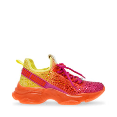 Mistica Sneaker FUCHSIA OMBRE