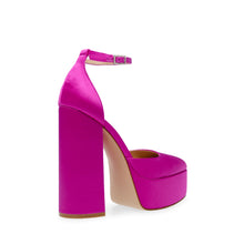 Steve Madden Tamy Sandal PINK SATIN Sandals All Products