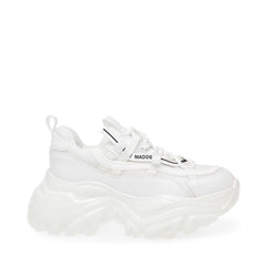 Recoupe Sneaker WHITE
