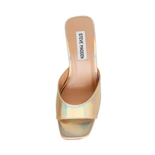 Steve Madden Glowing Sandal GOLD Sandals All Products