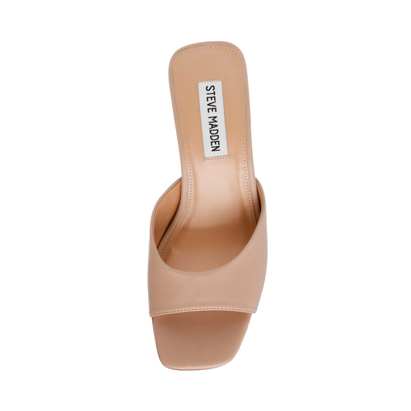 Glowing Sandal NATURAL