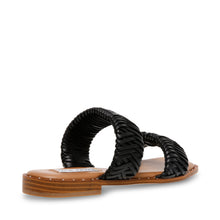 Steve Madden Sarahi Sandal BLACK Sandals All Products
