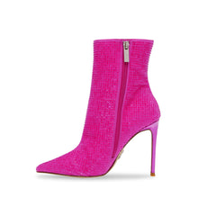 Steve Madden Stargazer Bootie FUCHSIA Ankle boots All Products