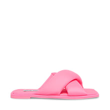 Steve Madden Dixie Sandal PINK Sandals All Products
