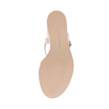 Steve Madden Compact Sandal BLUSH SATIN Sandals All Products