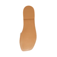 Steve Madden Sandra Sandal TAN LEATHER Sandals All Products