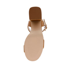 Steve Madden Freefall Sandal COGNAC LEATHER Sandals All Products