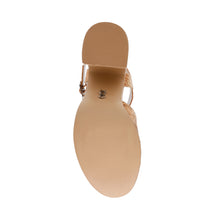 Steve Madden Carisma Sandal CORK Sandals All Products