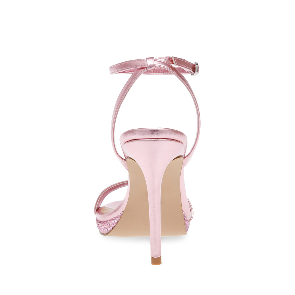 Steve Madden Ever-R Sandal PINK Sandals All Products