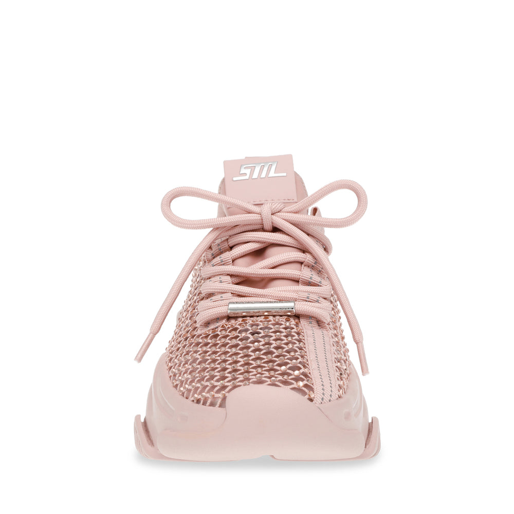 Steve Madden Poise Sneaker BLUSH Sneakers All Products