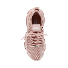 Steve Madden Poise Sneaker BLUSH Sneakers All Products