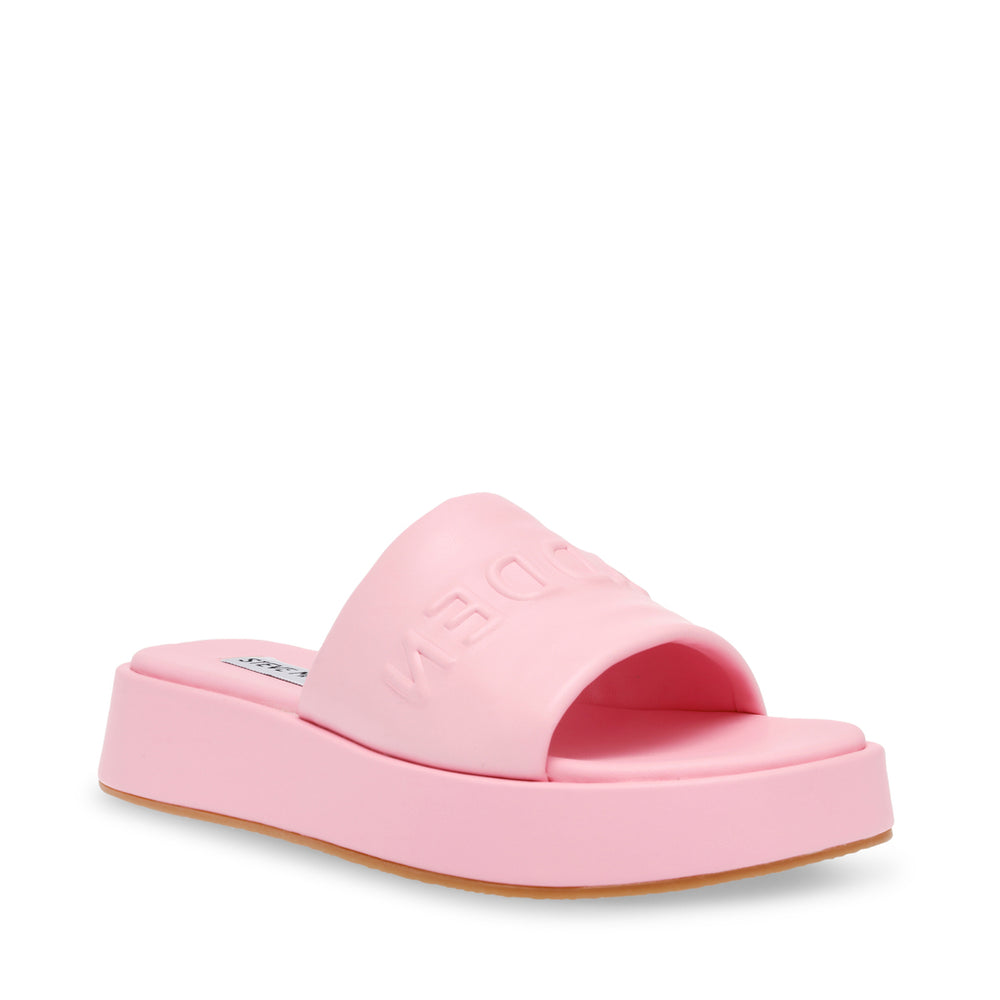 Steve Madden Bewild Sandal PINK Sandals All Products