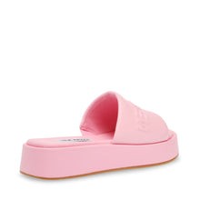 Steve Madden Bewild Sandal PINK Sandals All Products