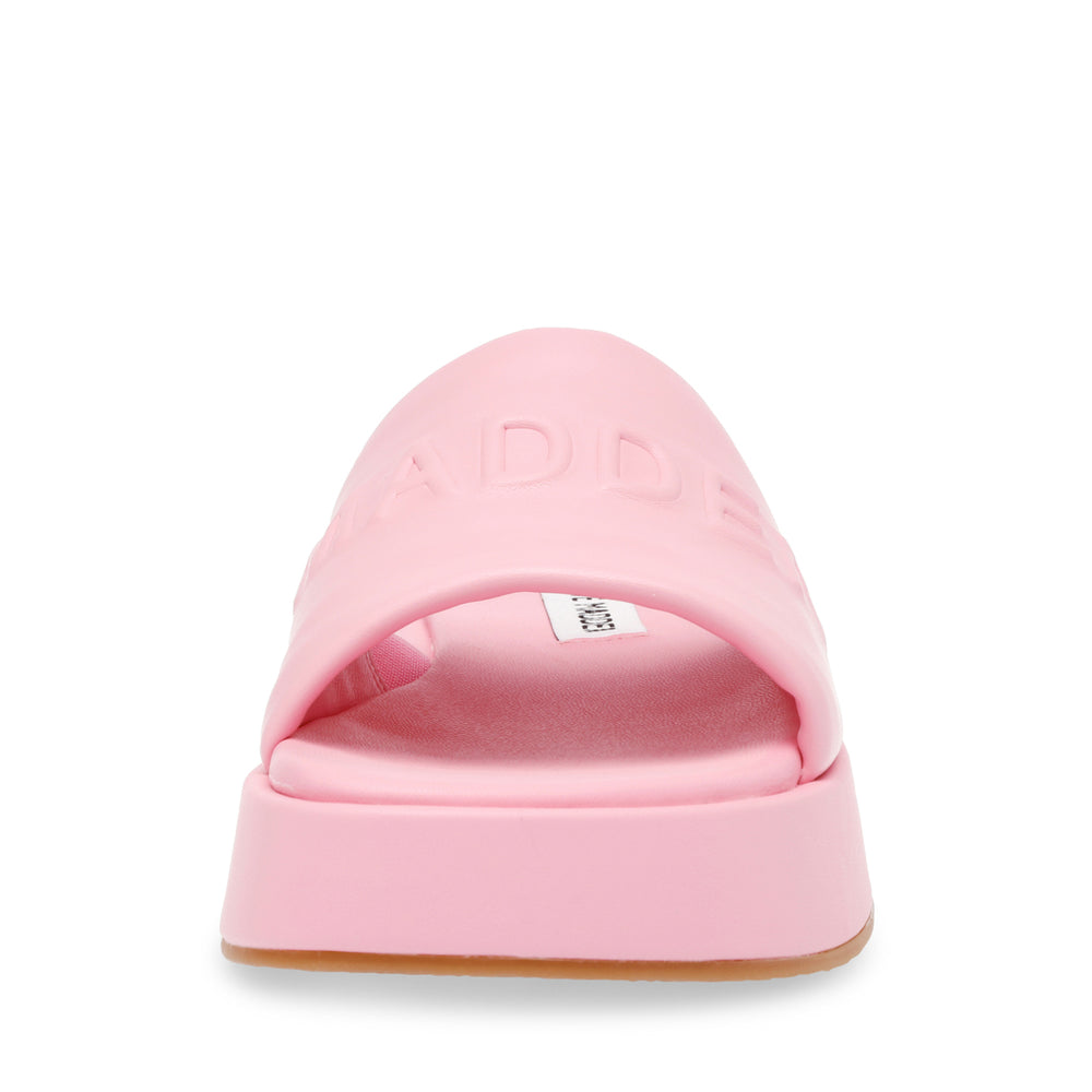 Steve Madden Bewild Sandal PINK Sandals All Products